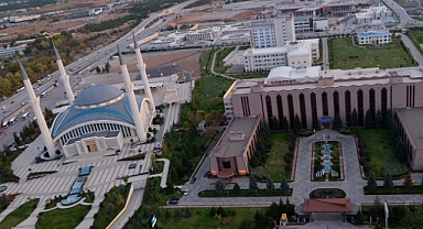 Diyanet'in 10 Kasım Cuma Hutbesi'nde Büyük Önder Mustafa Kemal Atatürk'e yer verilmedi