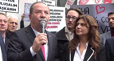 Edirne Belediye Başkanı Recep Gürkan: "Suyumuzun kalitesinde hiçbir sıkıntı yok"