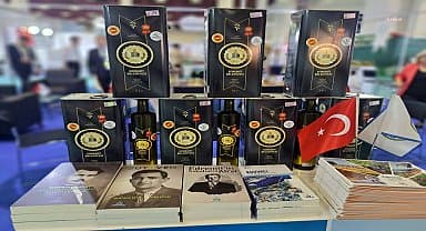 Edremit ve Havran'dan ortak tanıtım