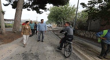 Efes Selçuk'ta yeni otogar yakında hizmete girecek