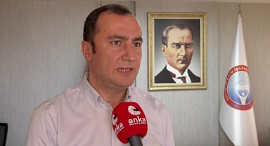 Eğitim-İş Genel Başkanı Özbay: “Çocukların karnının gurultusunu duymazdan gelen bir bakanlık”