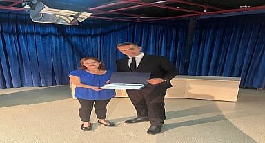 EGO personeline stres ve stres yönetimi progresif gevşeme ve postür egzersizleri eğitimi