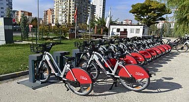 EGO, sürdürülebilir yarınlar için anket düzenleyecek