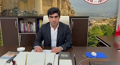Elâzığ'da esnaf, BAĞ-KUR için prim gün sayısının 7 bin 200'e düşürülmesini istedi