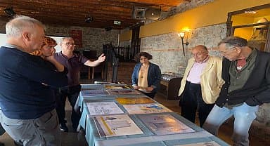 Engelsizmir Ulusal Karikatür Yarışması'nda kazanan isimler belli oldu