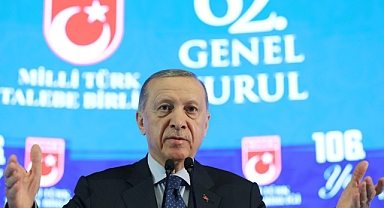 Erdoğan: 