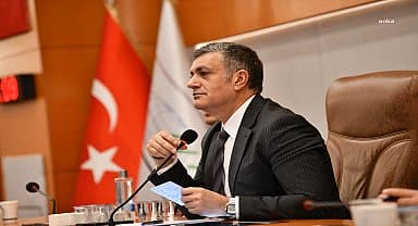 Esenyurt Belediye Başkanı Bozkurt: "İnsanların ölümleri ve acıları üzerinden siyaset yapmayı doğru bulmuyorum"