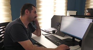 Esenyurt Belediyesi ekiplerinden afet bilinci eğitimi