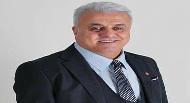 Eski Sarıyer Belediye Başkan Yardımcısı Erol Aydın, Sarıyer Belediye Başkan Aday Adaylığı başvurusunda bulundu