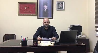 Eskişehir'de maden işçileri hala haklarını alamadı. Türkiye Maden İşçileri Sendikası Orta Anadolu Şube Sekreteri Selim Arslan: "İnsanlar bu kadar mağdur olurken neden TMSF'nin sesi çıkmıyor?"