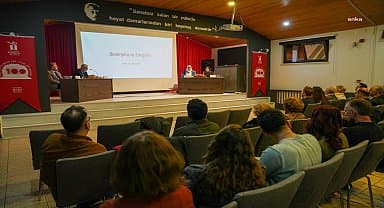Eskişehir demiryoluyla ivme kazandı