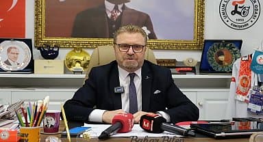 Eskişehir Kasaplar ve Lokantacılar Odası Başkanı Bilen: "Mülk sahipleriyle kiracılar arasında husumetler başladı"