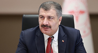 Fahrettin Koca: “Türk-Filistin dostluk hastanesi, faaliyetine tamamen son vermek zorunda kalmıştır”