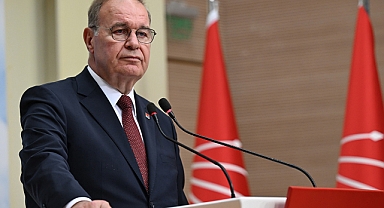 Faik Öztrak: “Milyonlarca insanın hakkını TÜİK eliyle gasp etmeye hazırlanıyorlar”