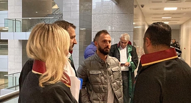 Futbolcuları dolandırdığı iddiasında 2 sanık tahliye edildi