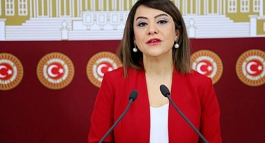 Gamze Taşcıer’den Bakan Işıkhan’a: “AKP’nin tercihi açlık, sefalet ve yoksulluğun sürmesidir”