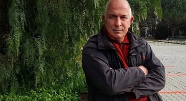 Gazeteci Cengiz Erdinç gözaltına alındı