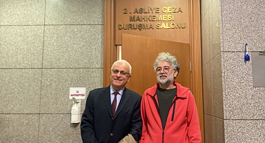 Gazeteci Merdan Yanardağ, 