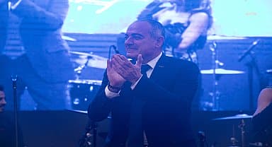 Gemlik Belediye Başkanı Sertaslan'dan öğretmenlere: "İyi ki varsınız"