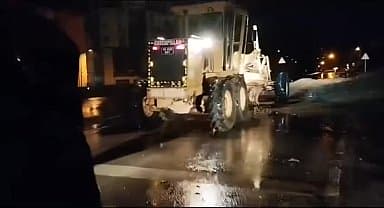 Gemlik'te felaketin yaraları sarılıyor