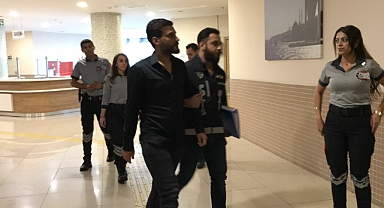 Gözaltına alınan Polat çiftinin mali müşaviri serbest bırakıldı