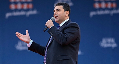 Gültekin Uysal’dan Erdoğan’a: 