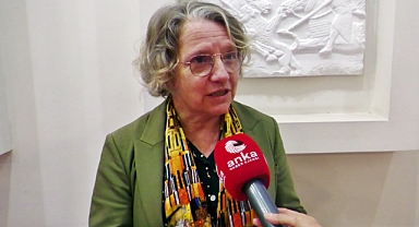 Hacer Foggo: “Okul yemeği ve Okul Sosyal Hizmet Programı tüm Türkiye’de uygulanmalı”