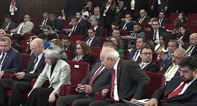 Hafize Gaye Erkan: "Dezenflasyon Mayıs 2024'ten sonra"
