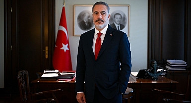 Hakan Fidan, Katar Dışişleri Bakanı Şeyh Muhammed Bin Abdurrahman ile telefonda görüştü