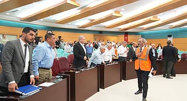 Havalimanı açılmasıyla Tarsus, yıllık 9 milyon yolcuyu ağırlayacak