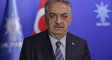 Hayati Yazıcı: “Devleti oluşturan erkler, birbirini çelmeleyemez”