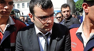 Hrant Dink’i öldüren Ogün Samast, 'iyi halden' tahliye edildi