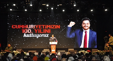 Hüseyin Baş: “Diyorlar ki ‘seni siyasetten menedeceğiz' hiç korkum yok”