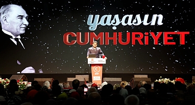 Hüseyin Baş: “Gözlerimiz 10 Kasım Cuma günü bir kez daha Diyanet’in üzerinde olacak”