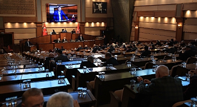 İBB Meclisi, Gazze’ye insanı yardım yapma kararı aldı