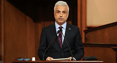 İETT Genel Müdürü Demet: “Sadece yakıt kaynaklı yıllık vergi yükünün İETT’ye maliyeti 3,5 milyar TL. 