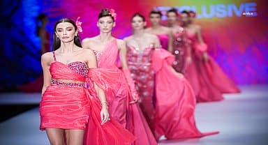 If Weddıng Fashıon İzmir'de moda şölenine sahne olacak