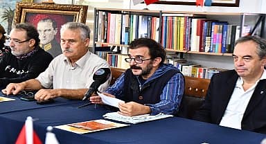 İkinci Kemeraltı Çalıştayı başlıyor