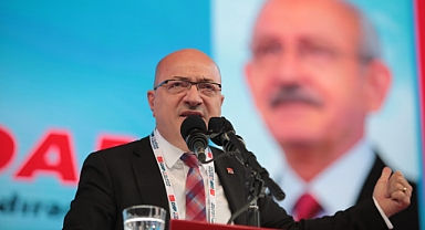 İlhan Cihaner, CHP genel başkanlığına aday olmayacağını sert bir dille açıkladı: “Reddediyoruz”