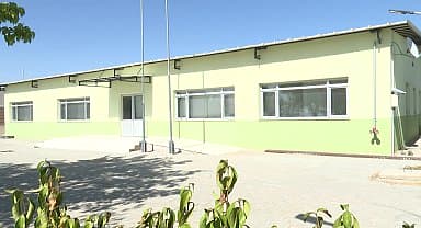 İlk Kamu Hayvan Hastanesi İzmir'de açılıyor