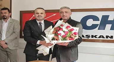 İş İnsanı Mecit Özkan, Ula belediye başkanlığı için aday adayı oldu