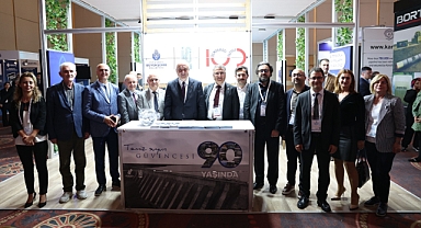 İSKİ Genel Müdürü Şafak Başa: 