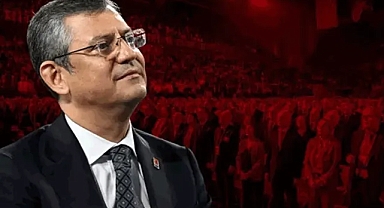 İşte CHP Genel Başkanı Özgür Özel’in A Takımı