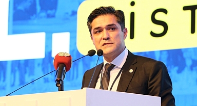 İYİ Partili Buğra Kavuncu, Fatih Akşener hakkındaki iddialarla ilgili açıklama yaptı