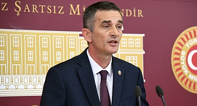 İYİ Partili Dikbayır, dokunulmazlığının kaldırılmasını talep etti