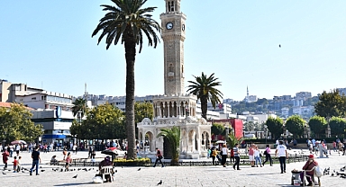 İzmir 