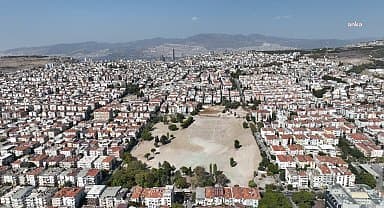 İzmir 4. İdare Mahkemesi, Buca Cezaevi alanında yapılaşmanın önünü açan imar planı değişikliğini iptal etti