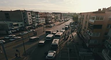 İzmir Buca'da 85 yıldır dinmeyen özlem: 09.05'te hayat durdu