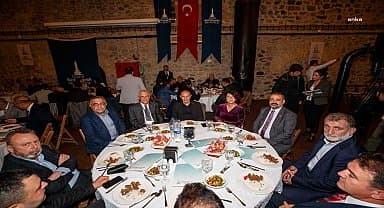 İzmir Büyükşehir Belediye Başkanı Tunç Soyer: "Çok renk, çok ses, çok nefes olmaya devam edeceğiz"