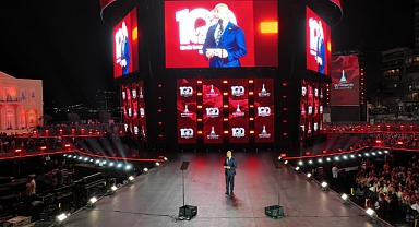 İzmir Büyükşehir Belediye Başkanı Tunç Soyer hakkında soruşturma başlatıldı...